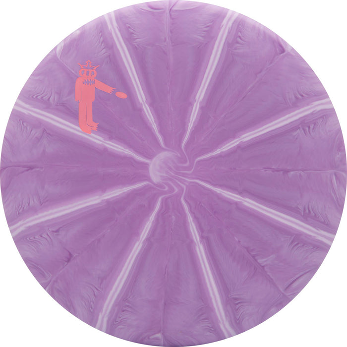 Classic Soft Burst Judge - Putt Monster