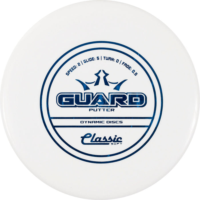 Classic Soft Guard