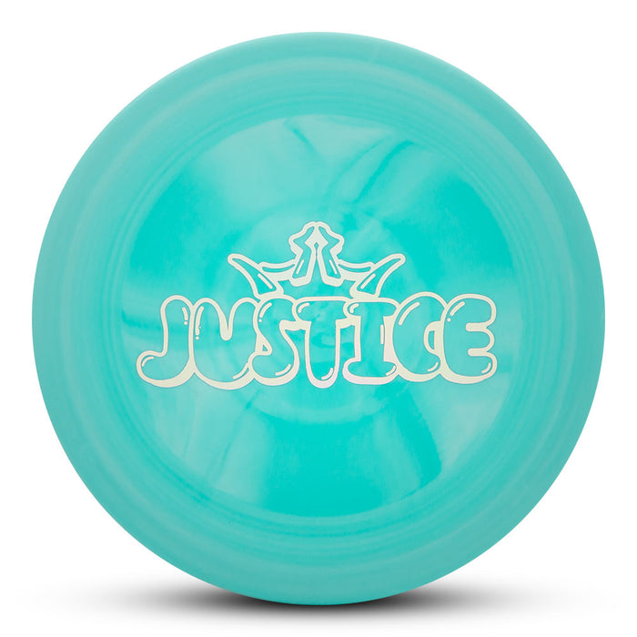 Classic Soft Moonshine Justice - Bubbled