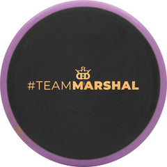 Classic Soft Orbit Marshal - #TeamMarshal