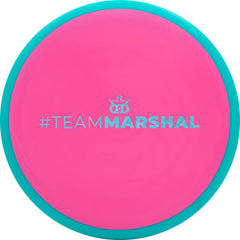 Classic Soft Orbit Marshal - #TeamMarshal