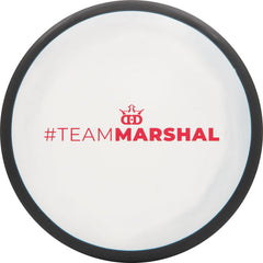Classic Soft Orbit Marshal - #TeamMarshal