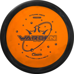 Classic Soft Orbit Warden