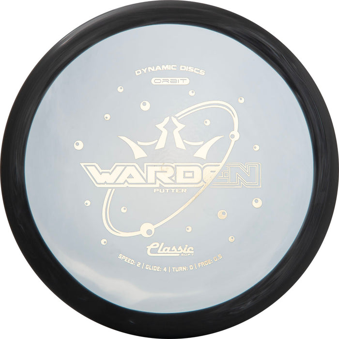 Classic Soft Orbit Warden
