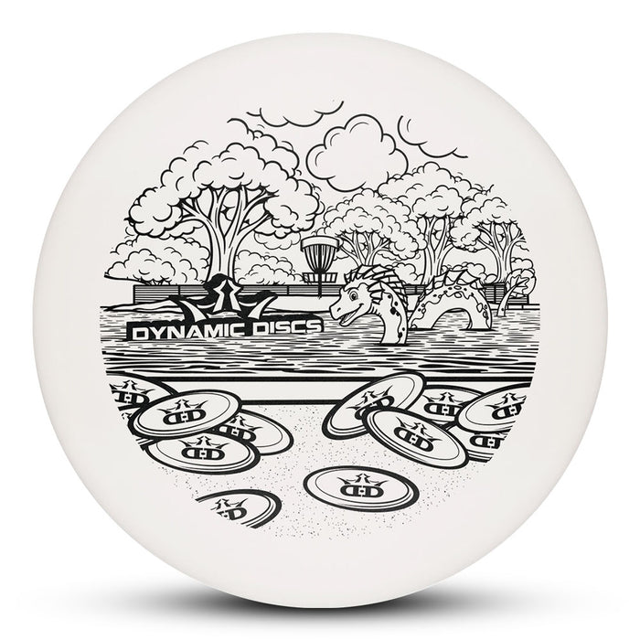 Coloring Book Series DyeMax - Island Hole