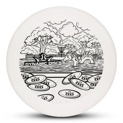 Coloring Book Series DyeMax - Island Hole