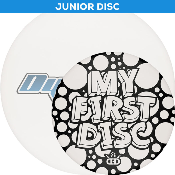 Coloring Book Series DyeMax - My First Disc