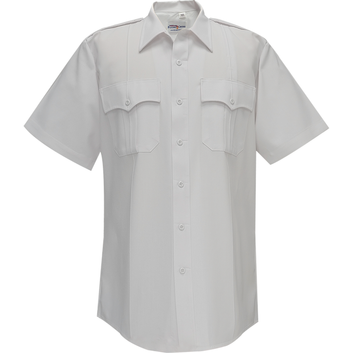 Command Short Sleeve Shirt | FLC-F185R78