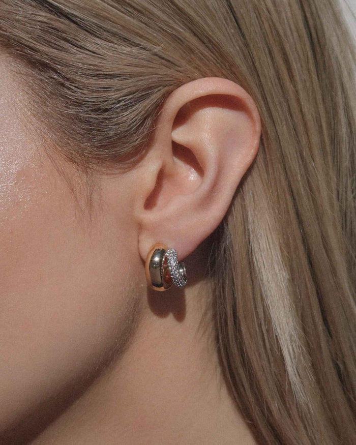 Conrad Pave Hoops