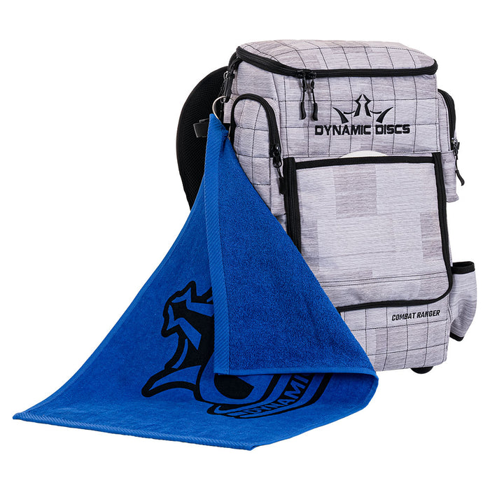 Cotton Disc Golf Towel