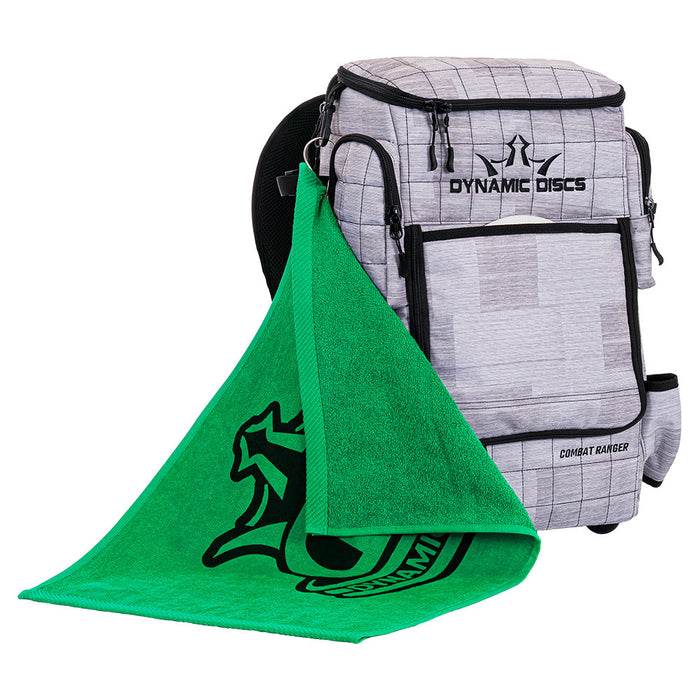 Cotton Disc Golf Towel