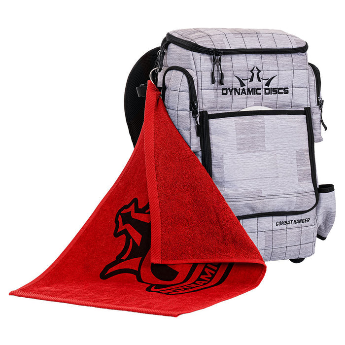 Cotton Disc Golf Towel