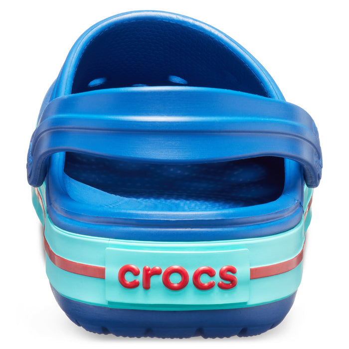 Crocband - Blue Jean/Pool