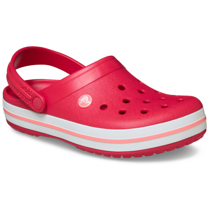 Crocband - Digital Raspberry
