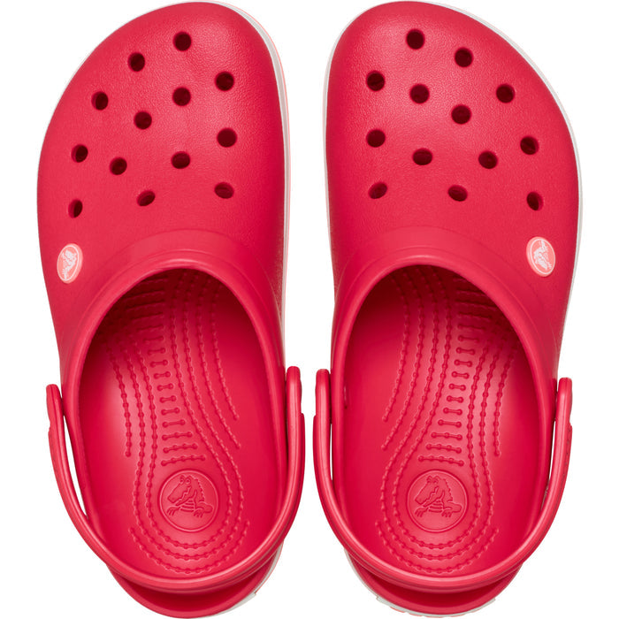 Crocband - Digital Raspberry