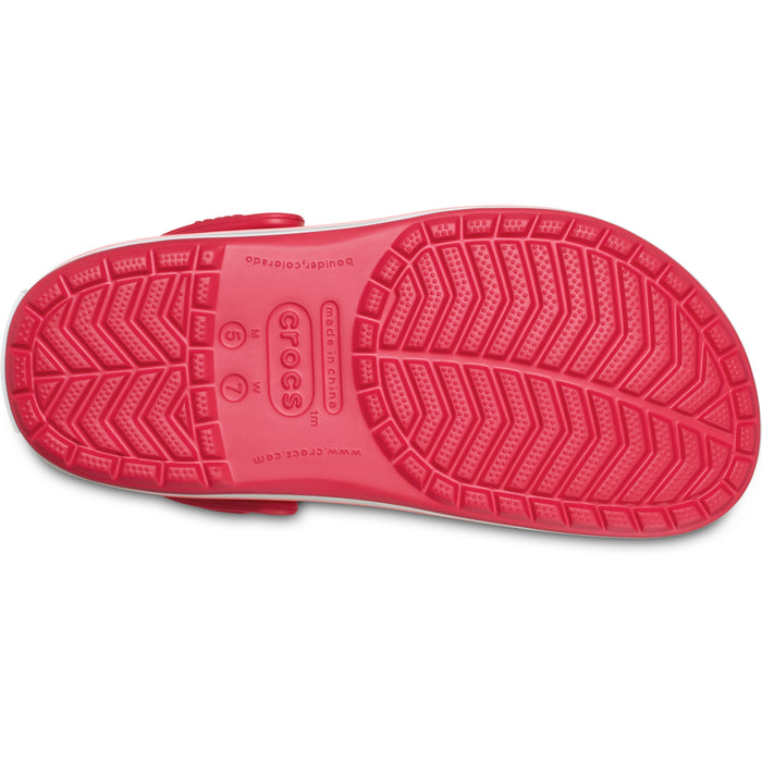 Crocband - Digital Raspberry