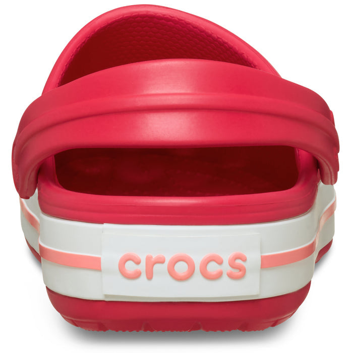 Crocband - Digital Raspberry