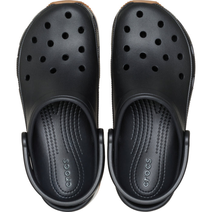 Crocband Runner - Siyah