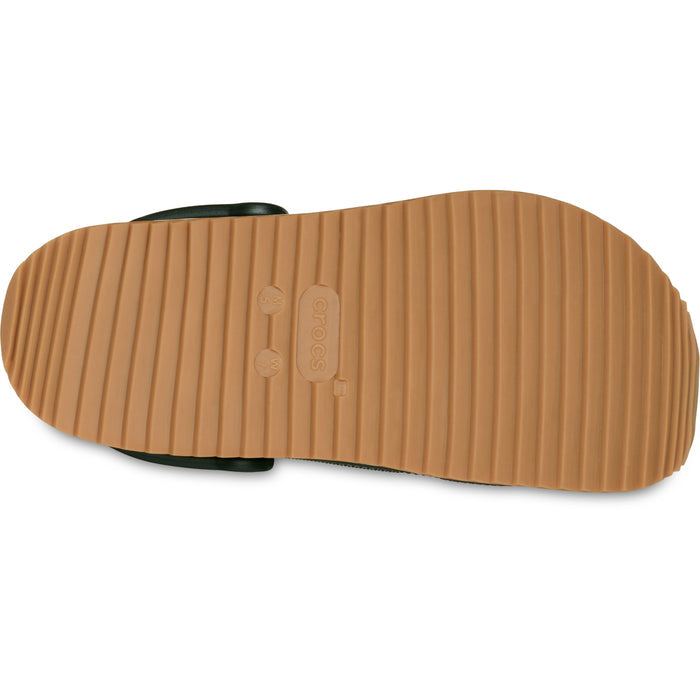 Crocband Runner - Siyah