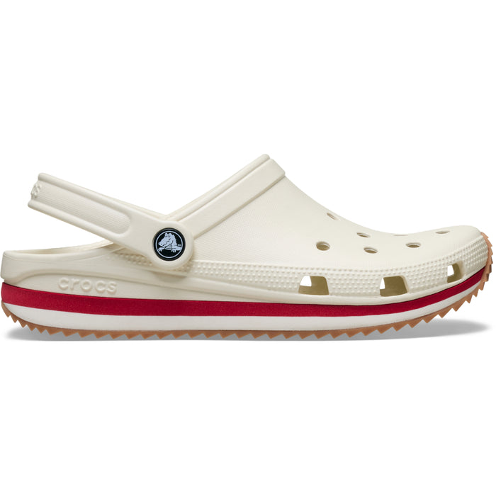 Crocband Runner - Summit White