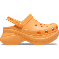Crocs Classic Bae Clog W - Portakal Dondurması