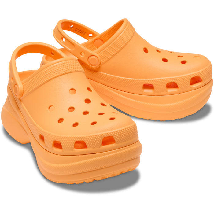 Crocs Classic Bae Clog W - Portakal Dondurması