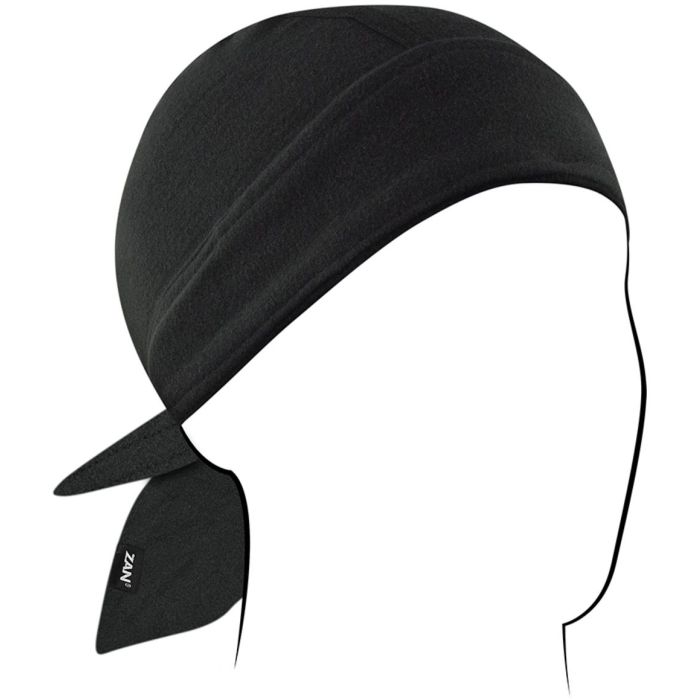 Deluxe Flydanna - Black | ZAN-Delflydanna