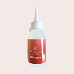 DIY Silicone Glue(2oz)