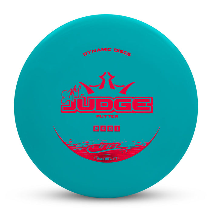 Drift Emac Judge