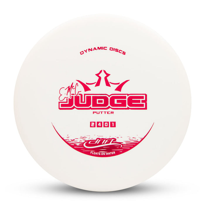 Drift Emac Judge