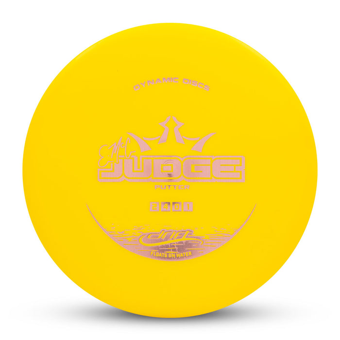 Drift Emac Judge
