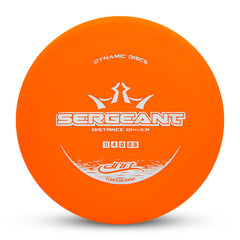 Drift Sergeant