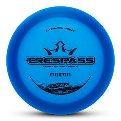 Drift Trespass