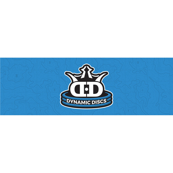 Dynamic Discs Fabric Disc Golf Banner