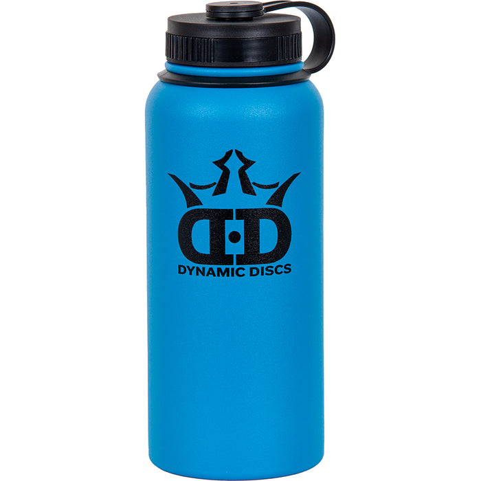 Dynamic Discs Stainless Steel Canteen Water Bottle