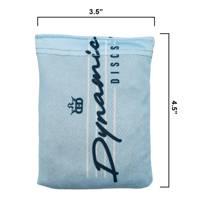 Dynamic Discs Sublimated Sportsack