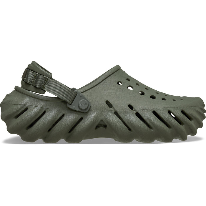 Echo Clog - Tozlu Zeytin