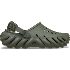 Echo Clog - Tozlu Zeytin