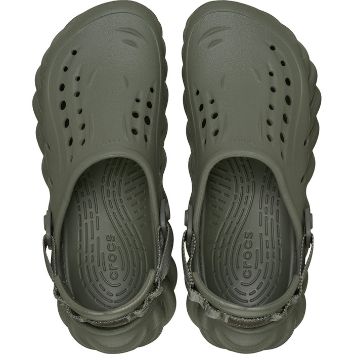 Echo Clog - Tozlu Zeytin