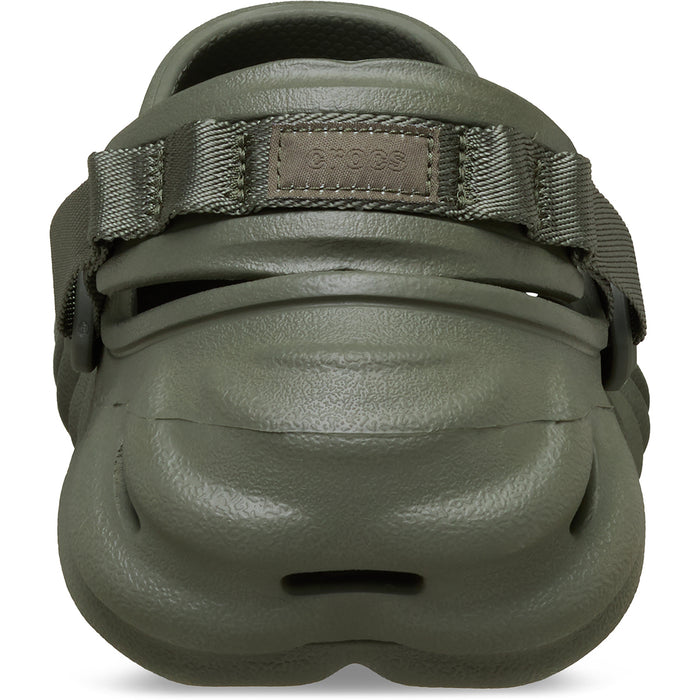Echo Clog - Tozlu Zeytin