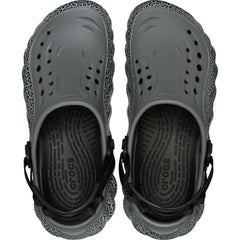 Echo Crackle Clog - Arduvaz Gri