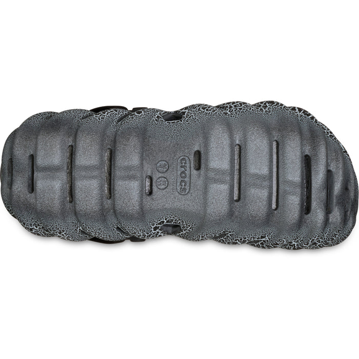 Echo Crackle Clog - Arduvaz Gri