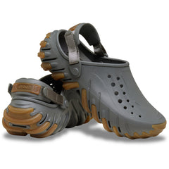 Echo Gum RO Clog - Arduvaz Gri