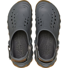 Echo Gum RO Clog - Arduvaz Gri