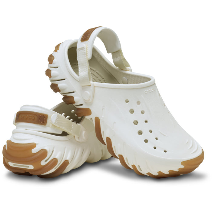 Echo Gum RO Clog - Chalk