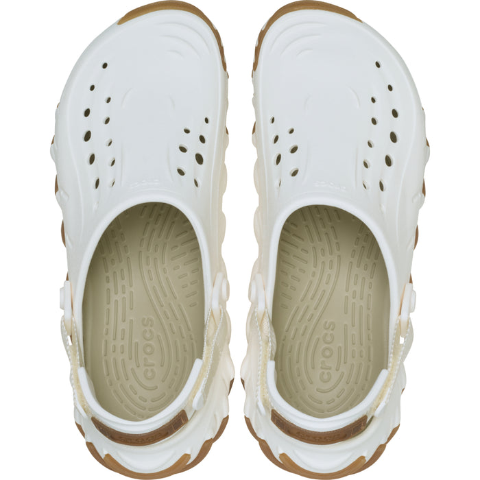 Echo Gum RO Clog - Chalk
