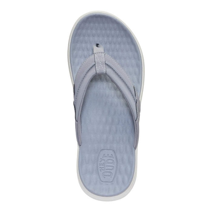 Finn Flip - Grey/White