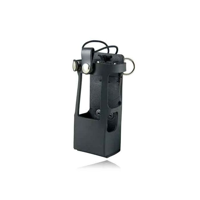 Firefighter's Radio Holder - Motorola  APX 6000/6000 XE/8000/8000XE Model 1.5 | BOS-5611