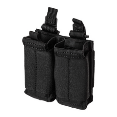Flex Dbl Pistol 2.0 Pouch | 5-56669ABR