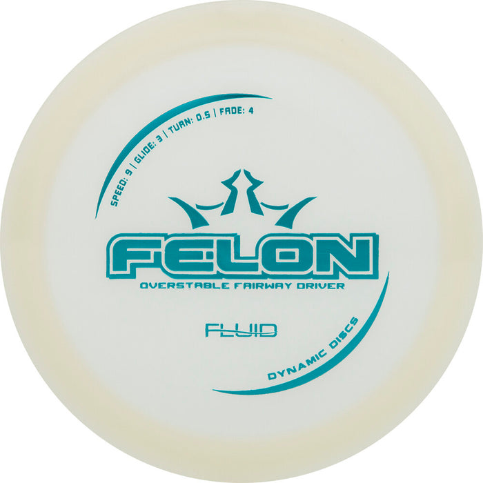 Fluid Felon